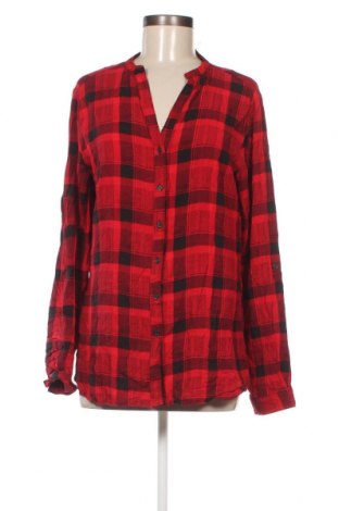 Γυναικείο πουκάμισο Chicoree, Μέγεθος XXL, Χρώμα Πολύχρωμο, Τιμή 5,26 €
