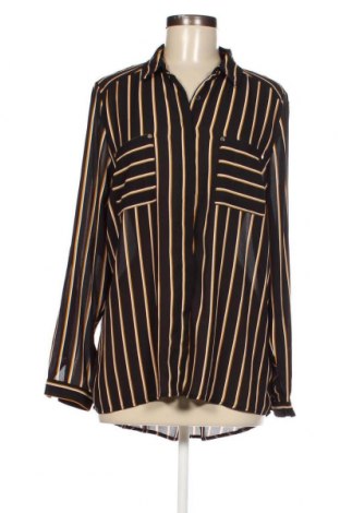 Γυναικείο πουκάμισο Chicoree, Μέγεθος L, Χρώμα Πολύχρωμο, Τιμή 7,42 €
