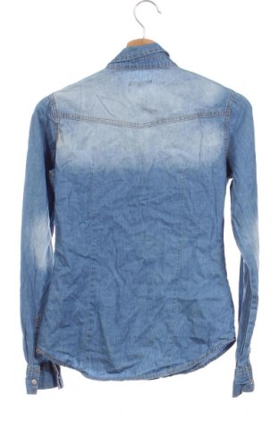 Dámská košile  Chicoree, Velikost XS, Barva Modrá, Cena  60,00 Kč