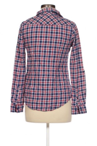 Γυναικείο πουκάμισο Chicoree, Μέγεθος S, Χρώμα Πολύχρωμο, Τιμή 4,17 €