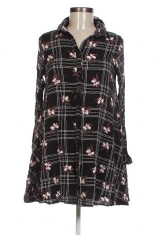 Γυναικείο πουκάμισο Chicoree, Μέγεθος XS, Χρώμα Μαύρο, Τιμή 2,32 €