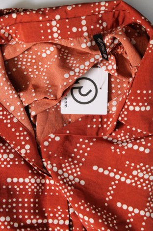 Γυναικείο πουκάμισο Chicoree, Μέγεθος S, Χρώμα Καφέ, Τιμή 2,32 €