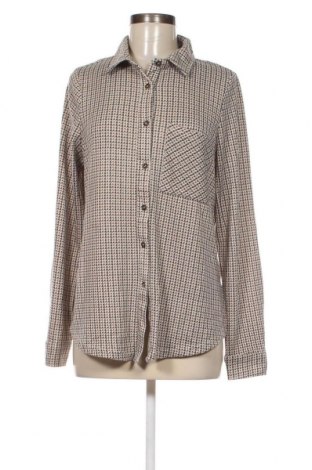 Γυναικείο πουκάμισο Chicoree, Μέγεθος L, Χρώμα Πολύχρωμο, Τιμή 2,78 €