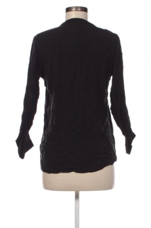 Γυναικείο πουκάμισο Chicoree, Μέγεθος L, Χρώμα Μαύρο, Τιμή 3,09 €