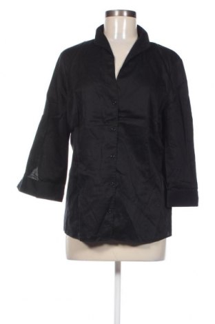 Дамска риза Christian Berg, Размер XL, Цвят Черен, Цена 24,00 лв.