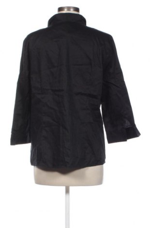Γυναικείο πουκάμισο Christian Berg, Μέγεθος XL, Χρώμα Μαύρο, Τιμή 14,85 €