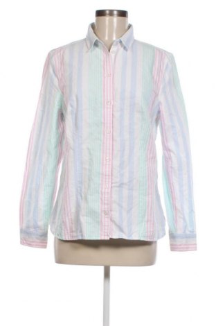 Дамска риза Christian Berg, Размер M, Цвят Многоцветен, Цена 10,80 лв.