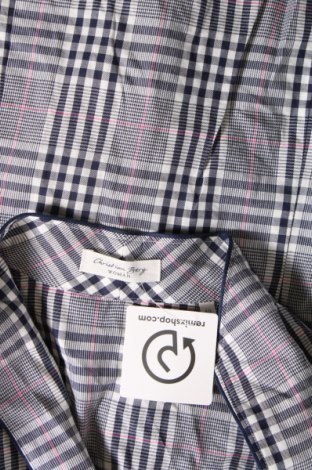 Дамска риза Christian Berg, Размер M, Цвят Многоцветен, Цена 6,67 лв.