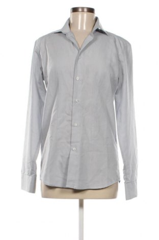Γυναικείο πουκάμισο Clayton, Μέγεθος M, Χρώμα Μπλέ, Τιμή 5,76 €