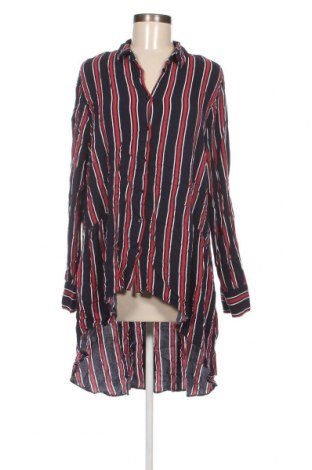 Γυναικείο πουκάμισο Clockhouse, Μέγεθος XXL, Χρώμα Πολύχρωμο, Τιμή 14,53 €