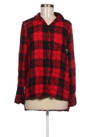 Γυναικείο πουκάμισο Clockhouse, Μέγεθος S, Χρώμα Πολύχρωμο, Τιμή 2,78 €