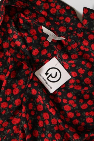 Γυναικείο πουκάμισο Clockhouse, Μέγεθος XS, Χρώμα Πολύχρωμο, Τιμή 4,02 €
