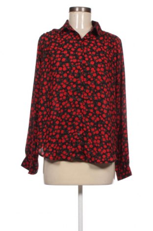 Γυναικείο πουκάμισο Clockhouse, Μέγεθος XS, Χρώμα Πολύχρωμο, Τιμή 4,02 €