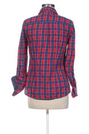 Γυναικείο πουκάμισο Clockhouse, Μέγεθος M, Χρώμα Πολύχρωμο, Τιμή 4,17 €