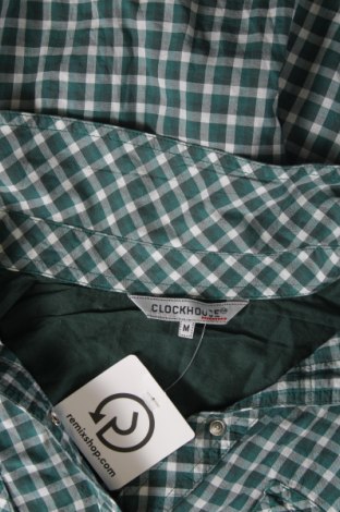 Дамска риза Clockhouse, Размер M, Цвят Многоцветен, Цена 5,25 лв.