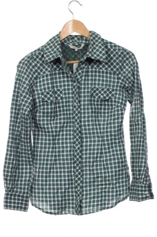Γυναικείο πουκάμισο Clockhouse, Μέγεθος M, Χρώμα Πολύχρωμο, Τιμή 4,02 €
