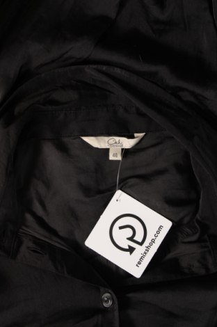 Γυναικείο πουκάμισο Clockhouse, Μέγεθος M, Χρώμα Μαύρο, Τιμή 4,02 €