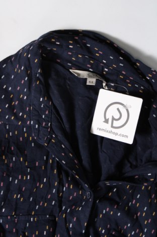 Γυναικείο πουκάμισο Clockhouse, Μέγεθος XL, Χρώμα Μπλέ, Τιμή 12,83 €