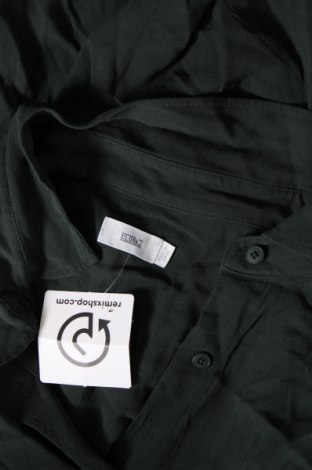 Γυναικείο πουκάμισο Closed, Μέγεθος M, Χρώμα Πράσινο, Τιμή 28,15 €