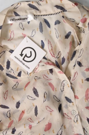 Дамска риза Co'Couture, Размер XS, Цвят Многоцветен, Цена 34,00 лв.