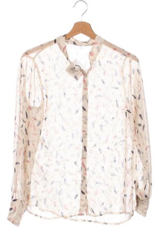 Γυναικείο πουκάμισο Co'Couture, Μέγεθος XS, Χρώμα Πολύχρωμο, Τιμή 17,39 €