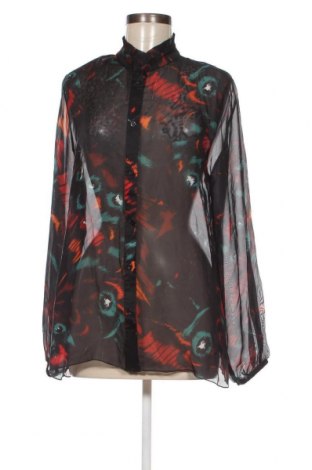 Γυναικείο πουκάμισο Coast, Μέγεθος M, Χρώμα Πολύχρωμο, Τιμή 43,64 €