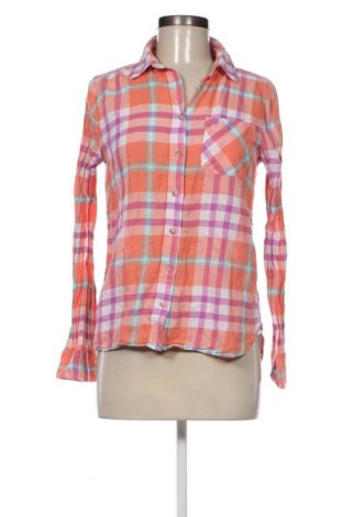 Γυναικείο πουκάμισο Colin's, Μέγεθος M, Χρώμα Πολύχρωμο, Τιμή 3,85 €