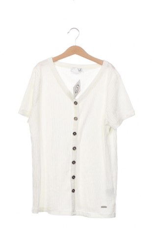 Дамска риза Collection L, Размер L, Цвят Бял, Цена 15,00 лв.