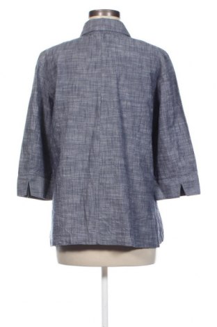 Dámska košeľa  Collection L, Veľkosť L, Farba Modrá, Cena  3,83 €