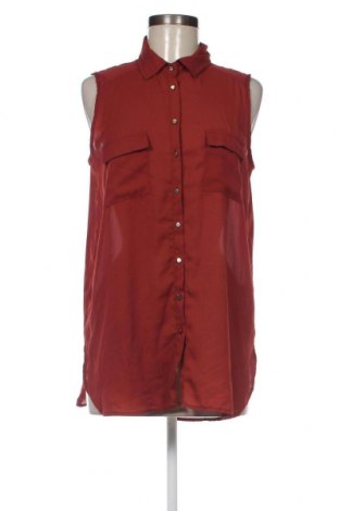 Γυναικείο πουκάμισο Colloseum, Μέγεθος M, Χρώμα Κόκκινο, Τιμή 12,79 €