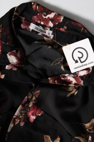 Γυναικείο πουκάμισο Colloseum, Μέγεθος M, Χρώμα Πολύχρωμο, Τιμή 3,87 €