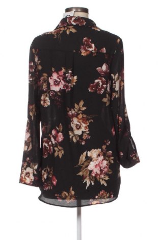 Γυναικείο πουκάμισο Colloseum, Μέγεθος M, Χρώμα Πολύχρωμο, Τιμή 3,87 €
