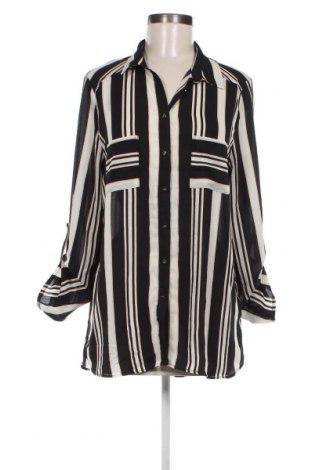 Γυναικείο πουκάμισο Colloseum, Μέγεθος L, Χρώμα Πολύχρωμο, Τιμή 7,88 €