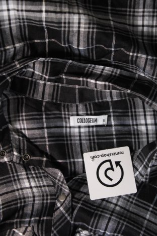 Dámska košeľa  Colloseum, Veľkosť S, Farba Viacfarebná, Cena  2,13 €