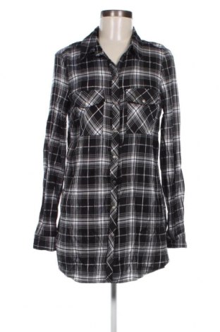 Γυναικείο πουκάμισο Colloseum, Μέγεθος S, Χρώμα Πολύχρωμο, Τιμή 4,17 €