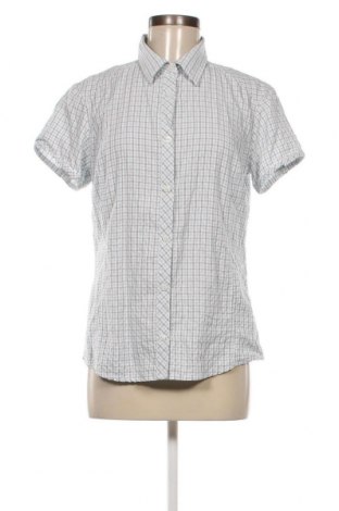 Γυναικείο πουκάμισο Columbia, Μέγεθος L, Χρώμα Πολύχρωμο, Τιμή 8,72 €