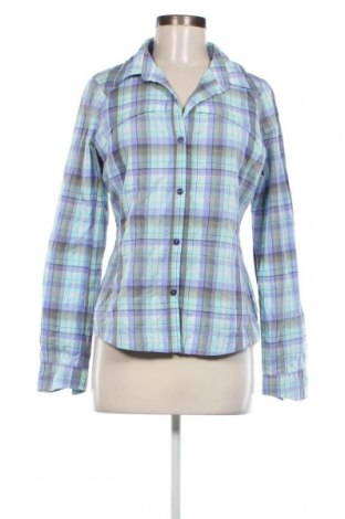 Γυναικείο πουκάμισο Columbia, Μέγεθος M, Χρώμα Πολύχρωμο, Τιμή 11,99 €