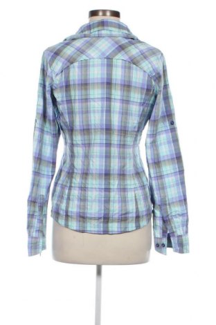 Γυναικείο πουκάμισο Columbia, Μέγεθος M, Χρώμα Πολύχρωμο, Τιμή 11,99 €