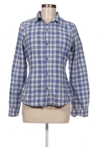 Γυναικείο πουκάμισο Columbia, Μέγεθος M, Χρώμα Πολύχρωμο, Τιμή 13,69 €
