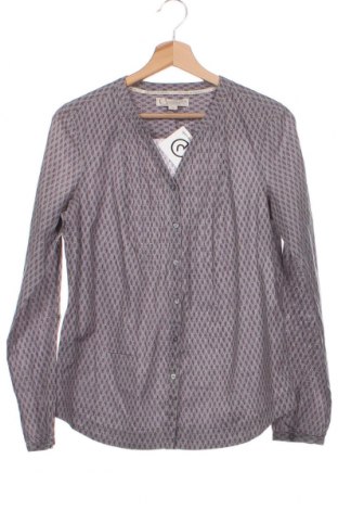 Γυναικείο πουκάμισο Comma,, Μέγεθος XS, Χρώμα Πολύχρωμο, Τιμή 4,36 €