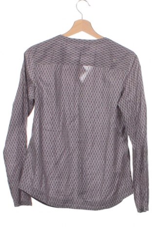 Γυναικείο πουκάμισο Comma,, Μέγεθος XS, Χρώμα Πολύχρωμο, Τιμή 3,14 €