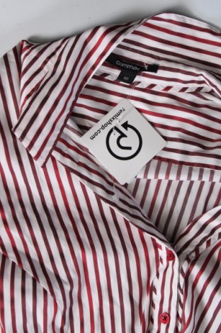Γυναικείο πουκάμισο Comma,, Μέγεθος M, Χρώμα Πολύχρωμο, Τιμή 6,36 €
