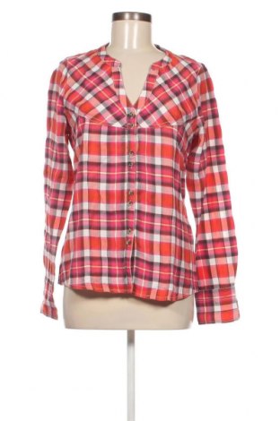 Γυναικείο πουκάμισο Comma,, Μέγεθος M, Χρώμα Πολύχρωμο, Τιμή 7,15 €