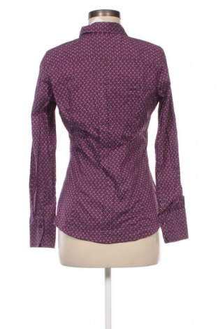 Γυναικείο πουκάμισο Comma,, Μέγεθος S, Χρώμα Πολύχρωμο, Τιμή 11,99 €