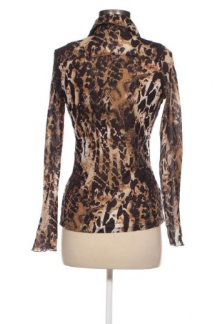 Γυναικείο πουκάμισο Comme, Μέγεθος M, Χρώμα Πολύχρωμο, Τιμή 15,46 €
