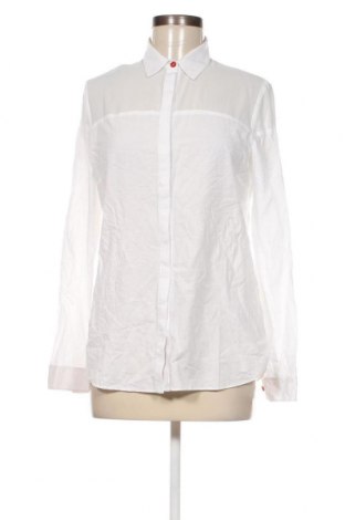 Дамска риза Conleys, Размер S, Цвят Бял, Цена 12,50 лв.
