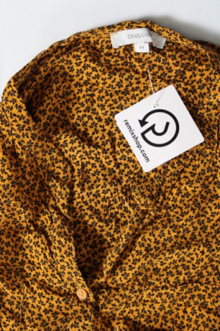 Γυναικείο πουκάμισο Cool Code, Μέγεθος XL, Χρώμα Πολύχρωμο, Τιμή 10,36 €