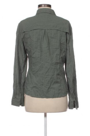 Γυναικείο πουκάμισο Crane, Μέγεθος S, Χρώμα Πράσινο, Τιμή 3,40 €