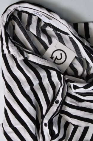 Γυναικείο πουκάμισο Cropp, Μέγεθος S, Χρώμα Πολύχρωμο, Τιμή 3,92 €