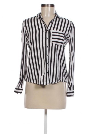 Γυναικείο πουκάμισο Cropp, Μέγεθος S, Χρώμα Πολύχρωμο, Τιμή 9,25 €